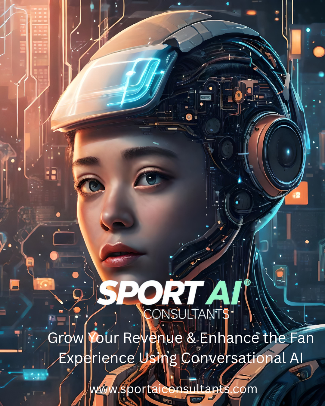 Transforming Sports with AI Player Performance, Fan Engagement, and Consulting for UK Clubs