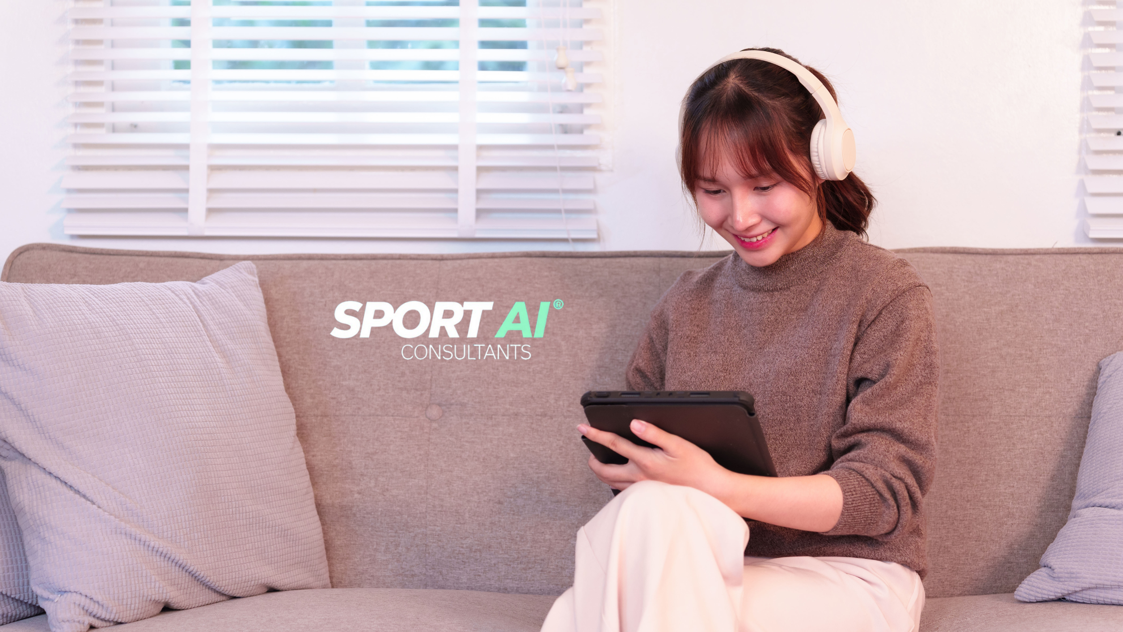AI-driven fan interaction in sports